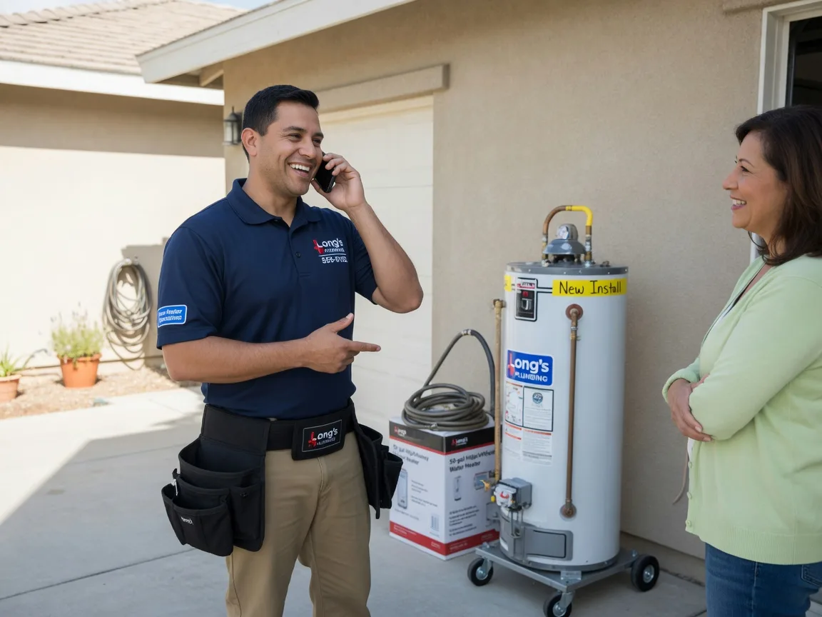 Leak Detection Happy Jack, AZ FAQs
